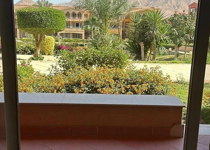 Panorama Porto El Sokhna Ain Sukhna