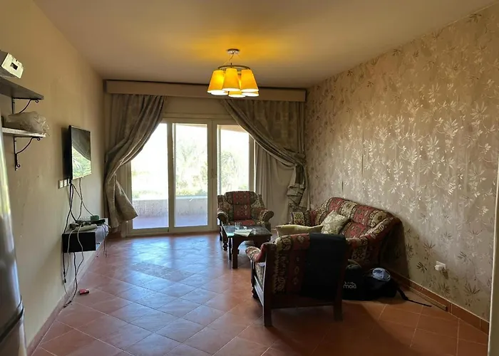 Panorama Porto El Sokhna Apartment Ain Sukhna